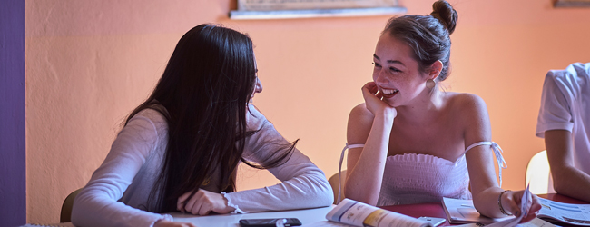 LISA-Sprachreisen-Erwachsene-Italienisch-Italien-Siena-Schule-Unterricht-Lernen-Sprache